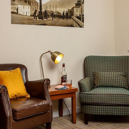 Eilean Donan Guest House Ullapool Esterno foto