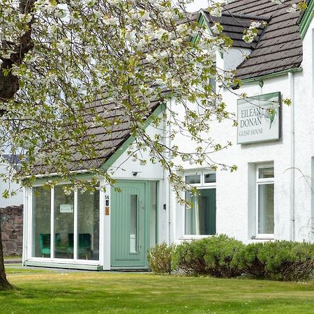 Eilean Donan Guest House Ullapool Esterno foto