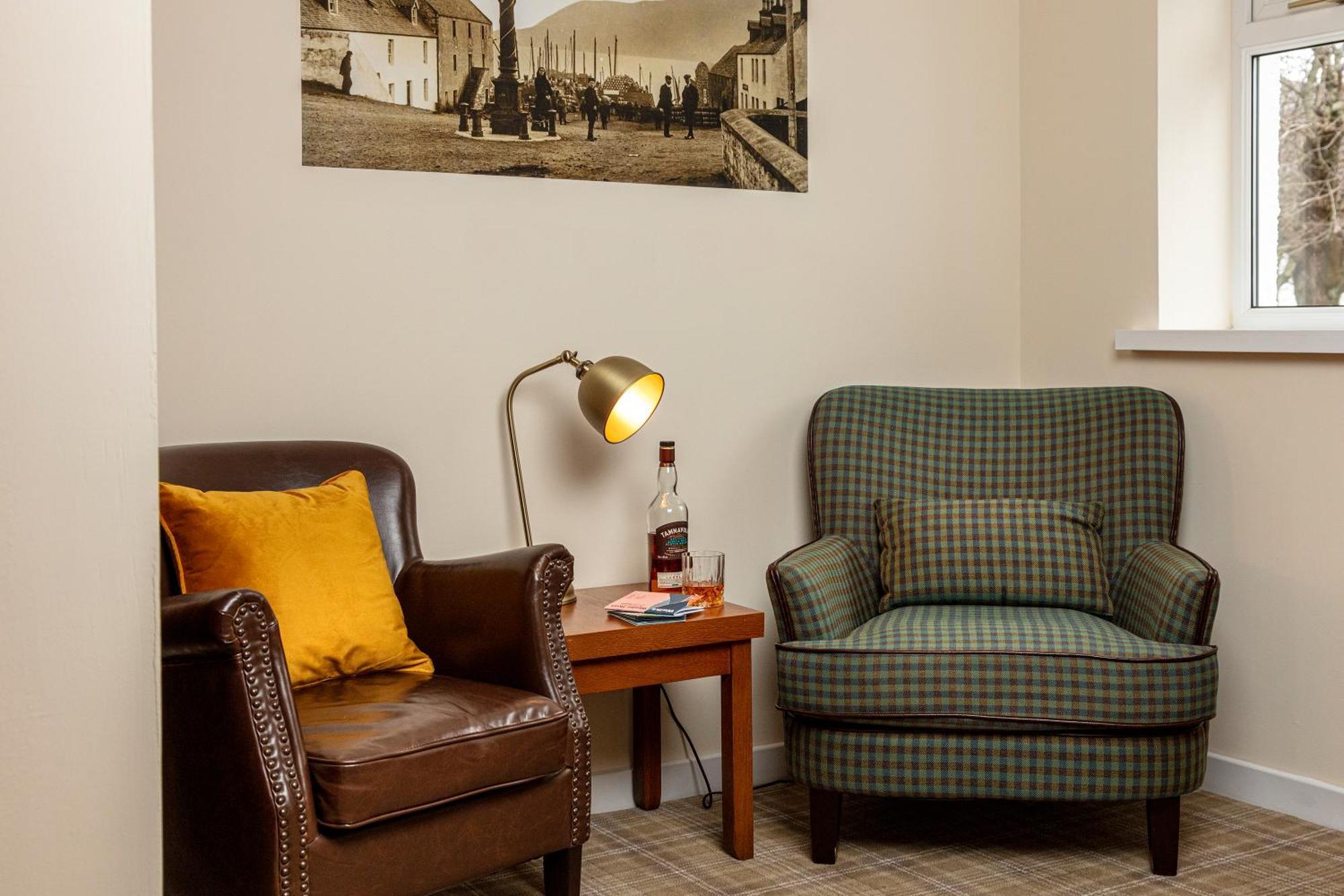 Eilean Donan Guest House Ullapool Esterno foto